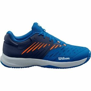 Wilson KAOS COMP 3.0 Férfi teniszcipő, kék, méret 42 kép