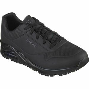 Skechers UNO SR Férfi munkavédelmi cipő, fekete, veľkosť 45 kép