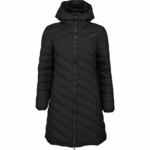 Head SATU Női kabát, fekete, veľkosť 2XL kép