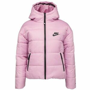 Nike NSW SYN TF RPL HD JKT Női kabát, rózsaszín, veľkosť XL kép