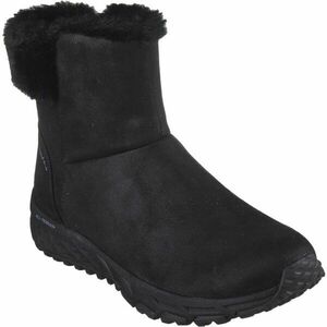 Skechers ESCAPE PLAN - COZY COLLAB Női téli cipő, fekete, veľkosť 39 kép
