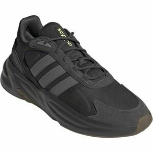 adidas Férfi szabadidőcipő Férfi szabadidőcipő, fekete, méret 46 kép