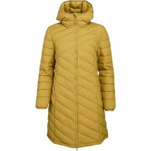 Head SATU Női kabát, sárga, veľkosť M kép