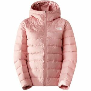 The North Face ACONCAGUA 3 Női kabát, rózsaszín, veľkosť L kép