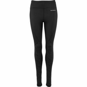 Arcore ITTA Női leggings futáshoz, fekete, méret kép