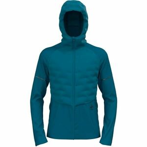 Odlo ZEROWEIGHT INSULATOR Férfi bélelt kabát, kék, veľkosť XL kép