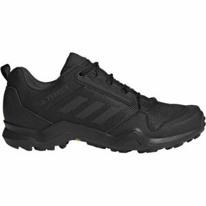 adidas TERREX AX3 Férfi outdoor cipő, fekete, méret 46 kép