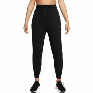 Nike ONE DF JOGGER PANT Női melegítőnadrág, fekete, méret kép