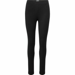 s.Oliver RL TROUSERS NOOS Női leggings, fekete, méret kép