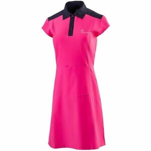 Klimatex PRIM Női ruha, rózsaszín, veľkosť XS kép