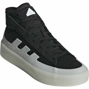 adidas ZNSORED HI Férfi teniszcipő, fekete, veľkosť 43 1/3 kép