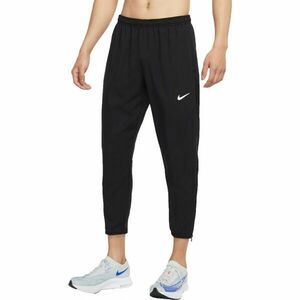 Nike DF CHLLGR WVN PANT M Férfi nadrág futáshoz, fekete, méret kép