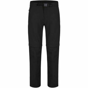 Loap URMAN Férfi outdoor nadrág, fekete, méret kép