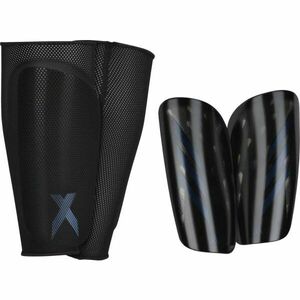 adidas X SG LEAGUE Futball sípcsontvédő, fekete, méret kép