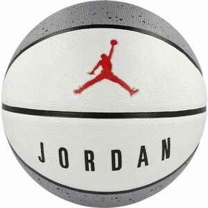 Nike JORDAN PLAYGROUND 2.0 8P DEFLATED Kosárlabda labda, szürke, méret kép