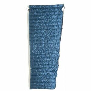 TURBAT POLONYNA Hálózsák, kék, veľkosť 206 cm - balos cipzár kép