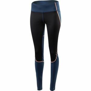 Klimatex LINA Női legging futáshoz, sötétkék, veľkosť XL kép