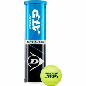 Dunlop ATP 4 KS Teniszlabda, mix, veľkosť os kép