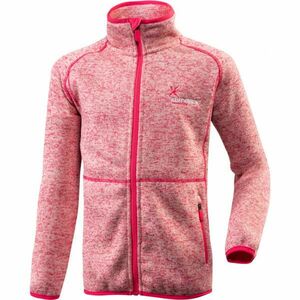 Klimatex SEM Gyerek funkcionális pulóver, rózsaszín, méret kép