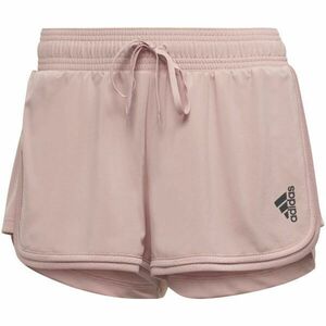 adidas CLUB SHORT Női rövidnadrág teniszhez, rózsaszín, veľkosť XS kép