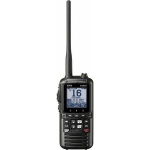 Standard Horizon HX890E GPS Tengeri VHF kép