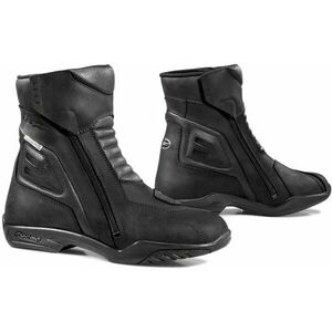 Forma Boots Latino Black 46 Motoros csizmák kép