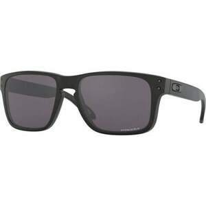 Oakley Holbrook XL 94172259 Matte Black/Prizm Grey XL Életmód szemüveg kép