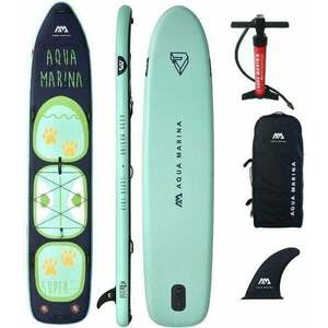 Aqua Marina Supertrip 14' (427 cm) Paddleboard kép