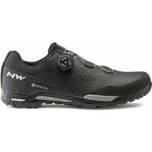Northwave XTrail Plus GTX Shoes Black 41 Férfi bicikliscipő kép