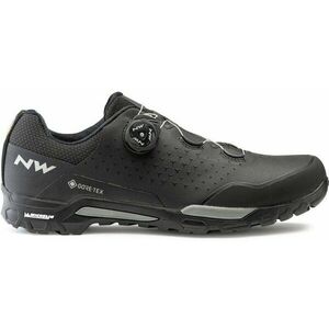 Northwave XTrail Plus GTX Shoes Black 42 Férfi bicikliscipő kép