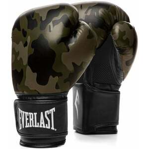 Everlast Spark Gloves Box és MMA kesztyűk kép