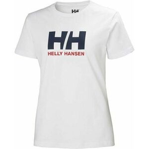 Helly Hansen Women's HH Logo Ing White M kép
