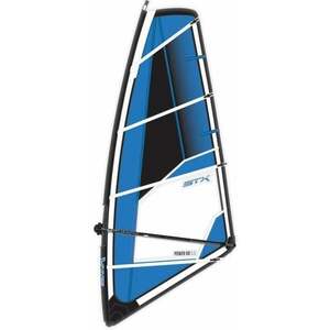 STX Paddleboard vitorla Power HD Dacron 5, 5 m² Kék kép