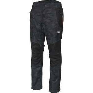 DAM Horgásznadrág Camovision Trousers Camo/Black 2XL kép