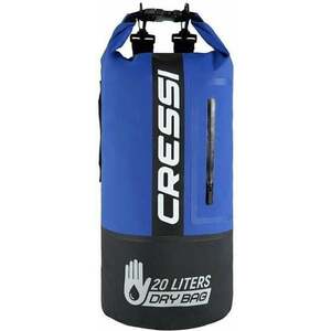 Cressi Dry Bag Bi-Color Vízálló táska kép