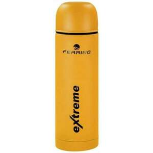 Ferrino Extreme Vacuum Bottle 1 L Orange Termosz kép