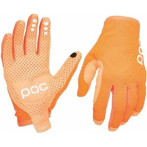 POC AVIP Glove Zink Orange S Kesztyű kerékpározáshoz kép