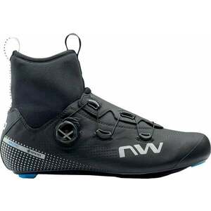 Northwave Celsius R Arctic GTX Shoes Black 42 Férfi bicikliscipő kép