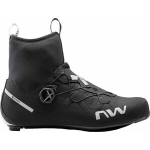 Northwave Extreme R GTX Shoes Black 43, 5 Férfi bicikliscipő kép