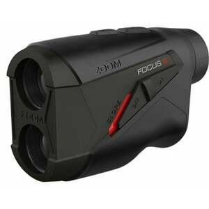 Zoom Focus S Lézeres távolságmérő Black kép