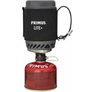 Primus Lite Plus 0, 5 L Black Kempingfőző kép