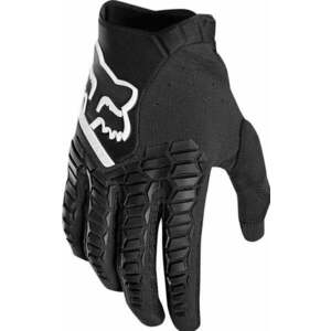 FOX Pawtector Gloves Black L Motoros kesztyűk kép