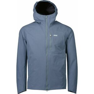 POC Motion Rain Men's Jacket Calcite Blue XL Kabát kép