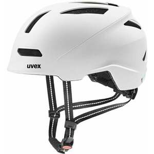 UVEX Urban Planet White Mat 58-61 Kerékpár sisak kép