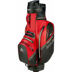 Big Max Aqua Sport 4 Red/Black Cart Bag kép