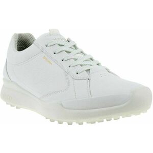 Ecco Biom Hybrid Womens Golf Shoes White 39 kép