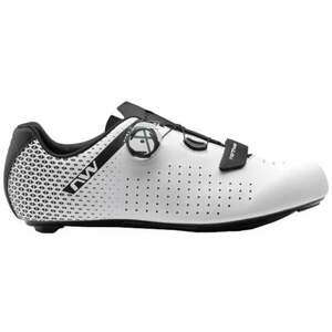 Northwave Core Plus 2 Shoes White/Black 36 Férfi bicikliscipő kép