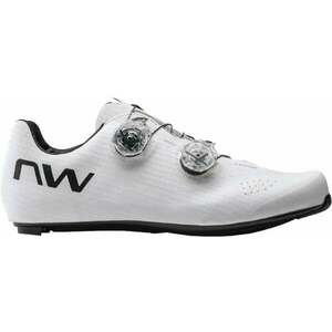 Northwave Extreme GT 4 Shoes White/Black 43 Férfi bicikliscipő kép