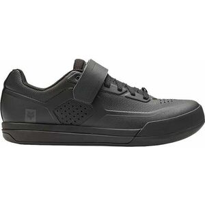 FOX Union Clipless Shoes Black 43, 5 Férfi bicikliscipő kép
