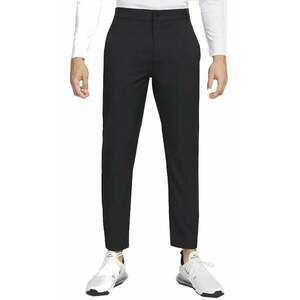 Nike Dri-Fit Victory Mens Golf Trousers Black/White 36/32 kép